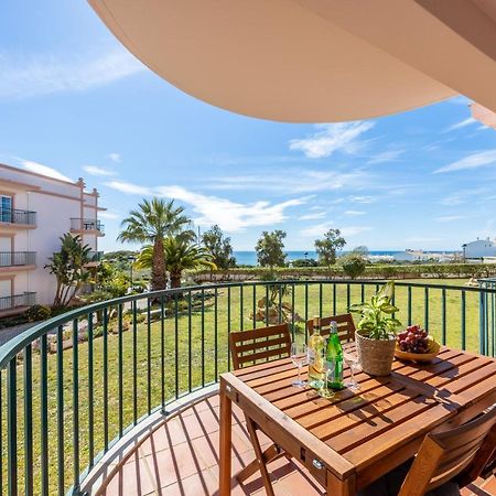 דירות Senhora da Luz Algarve Golf And Relaxation מראה חיצוני תמונה
