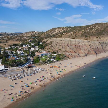 דירות Senhora da Luz Algarve Golf And Relaxation מראה חיצוני תמונה