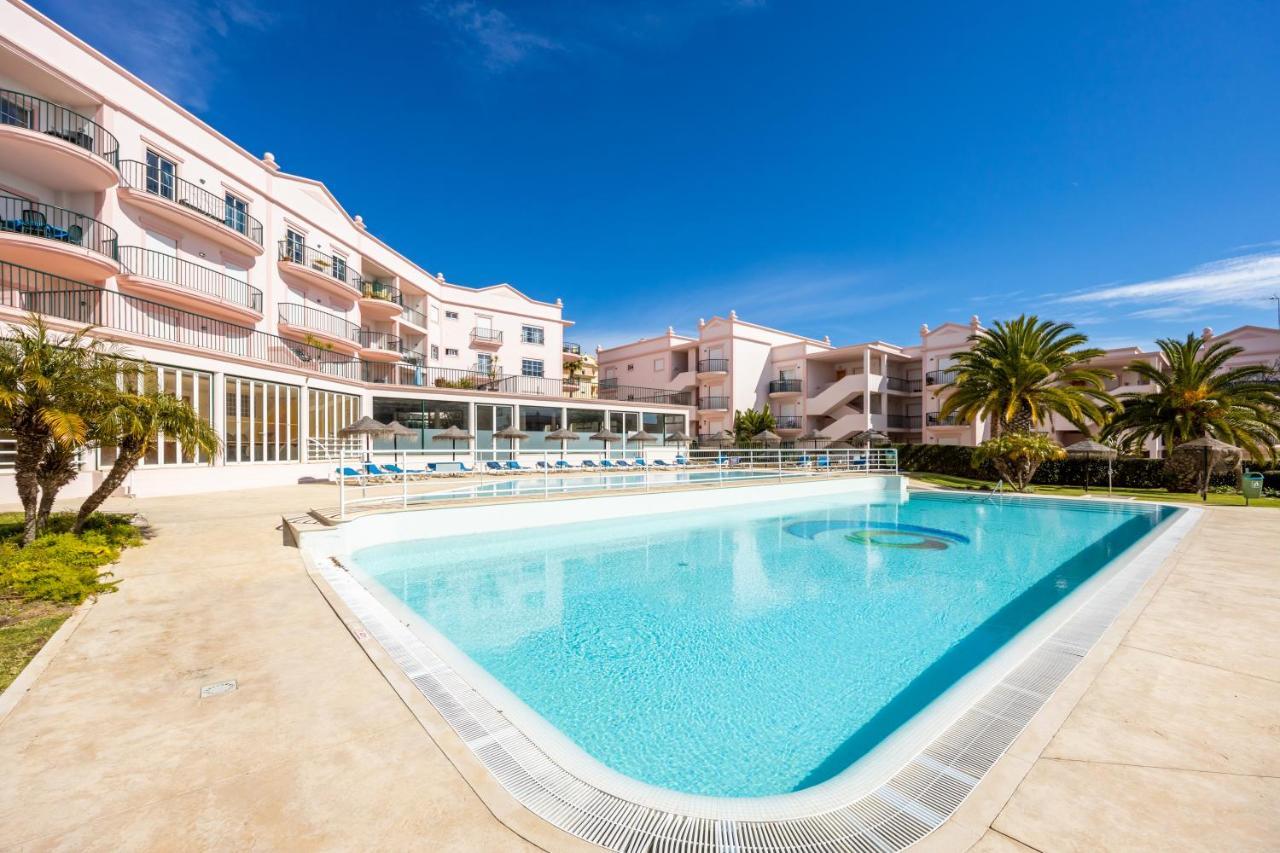 דירות Senhora da Luz Algarve Golf And Relaxation מראה חיצוני תמונה