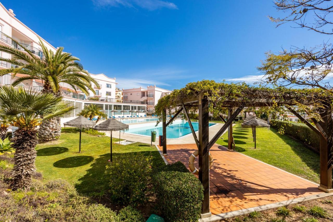 דירות Senhora da Luz Algarve Golf And Relaxation מראה חיצוני תמונה