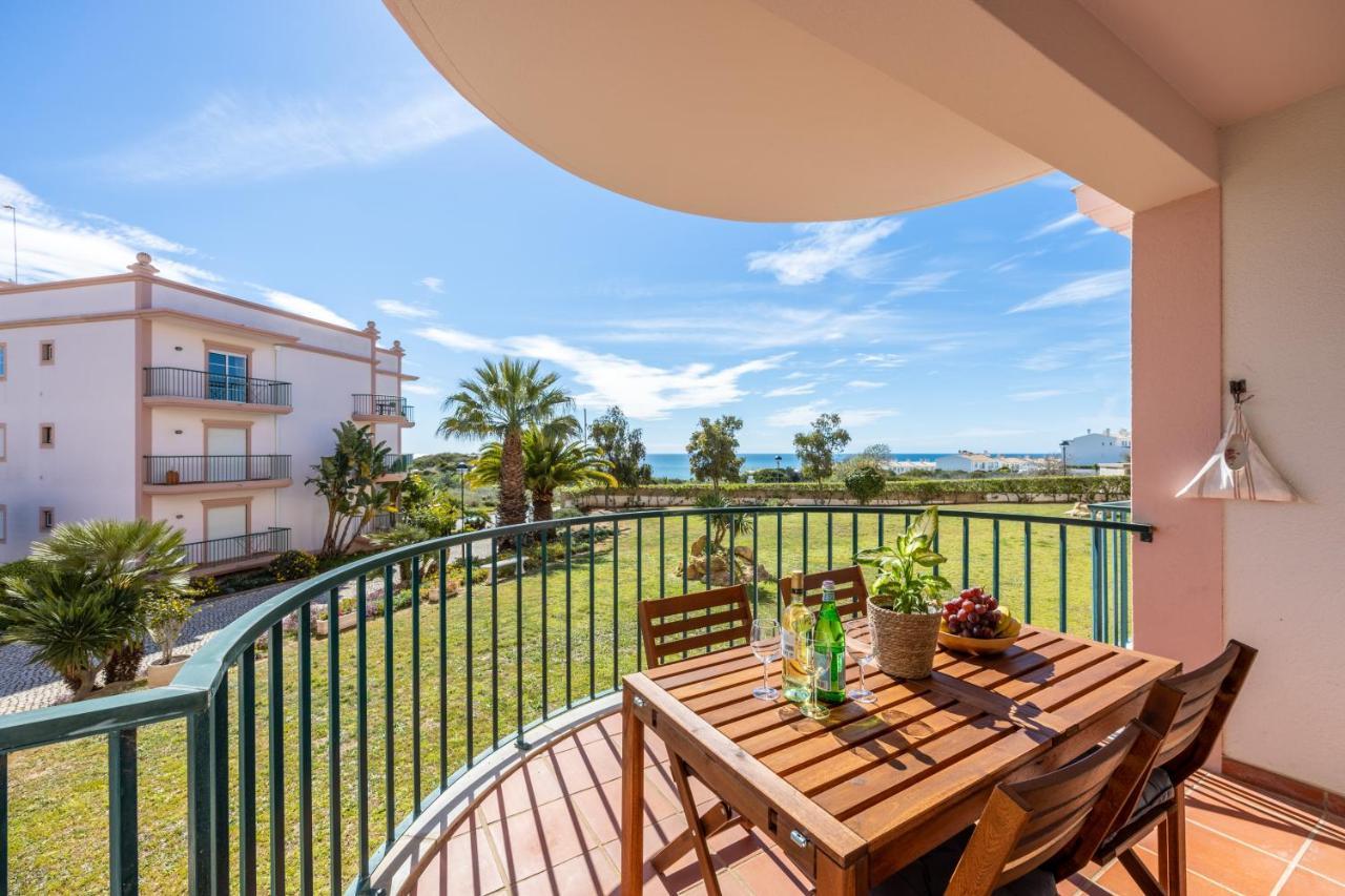 דירות Senhora da Luz Algarve Golf And Relaxation מראה חיצוני תמונה