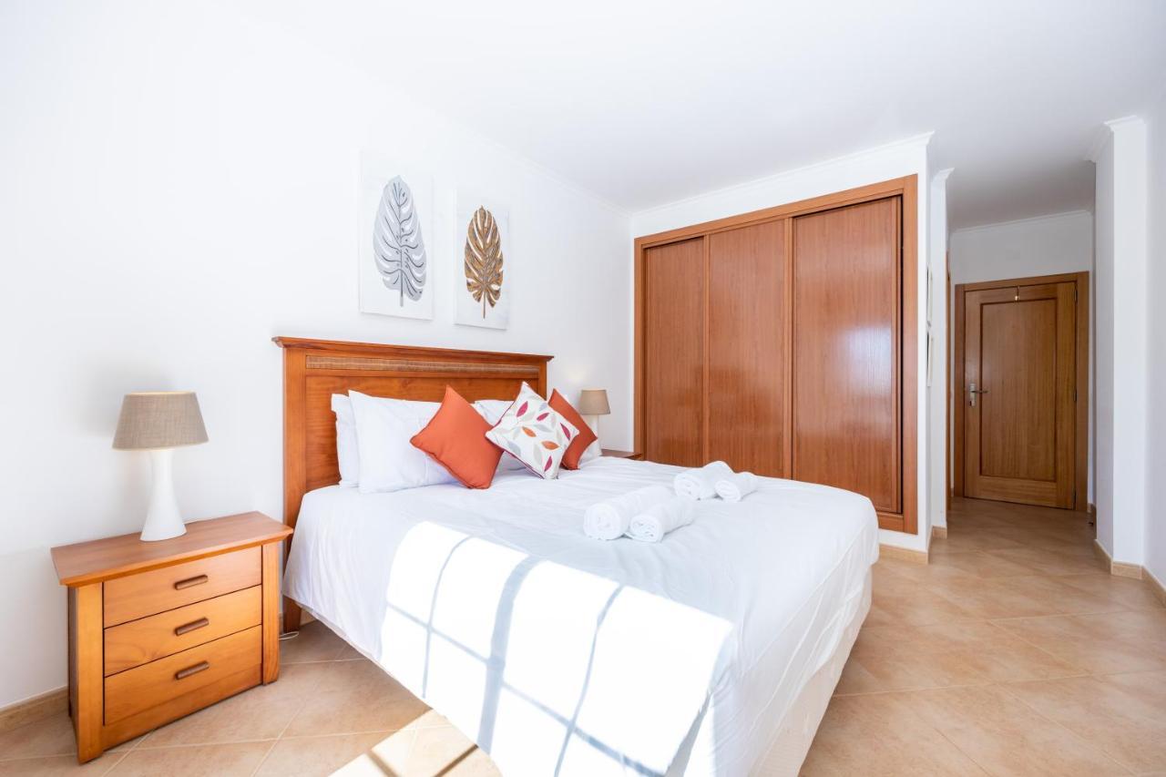 דירות Senhora da Luz Algarve Golf And Relaxation מראה חיצוני תמונה