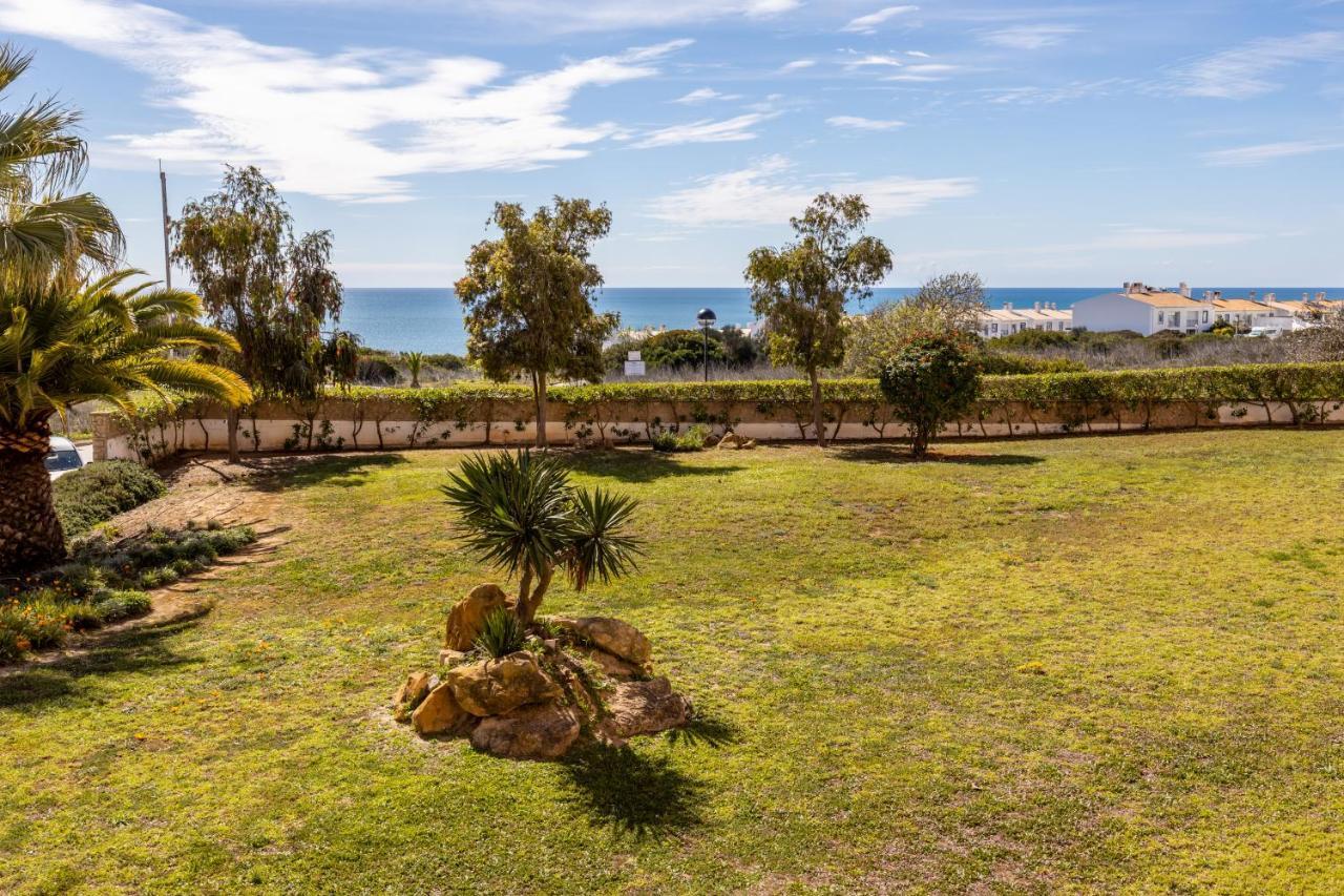 דירות Senhora da Luz Algarve Golf And Relaxation מראה חיצוני תמונה