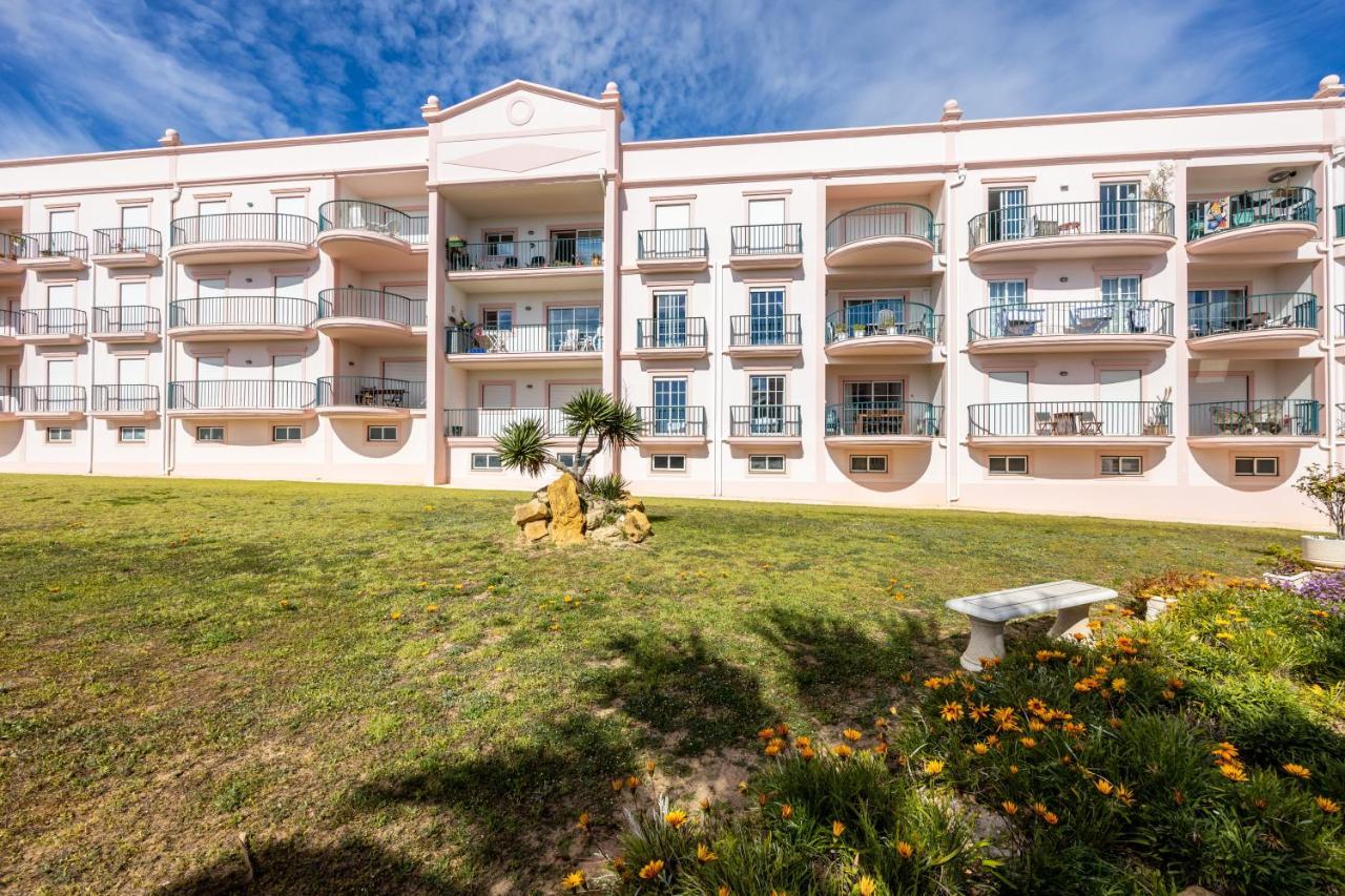 דירות Senhora da Luz Algarve Golf And Relaxation מראה חיצוני תמונה